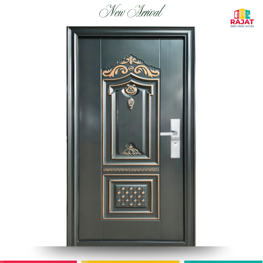 RD -52 (Single Door) 42 x 81 inch New Arrival